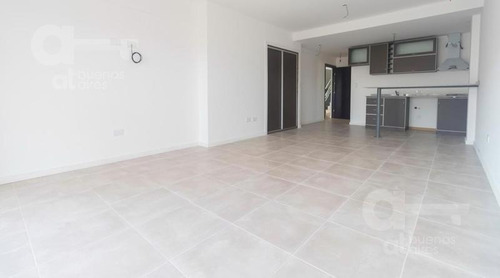 Imagen 5 de 17 de Villa Luro - Monoambiente Divisible Con Balcón, Opcional Cochera Fija