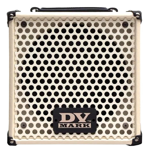 Amplificador Guitarra Dv Mark Ocasión Sale Kingdom Music 014