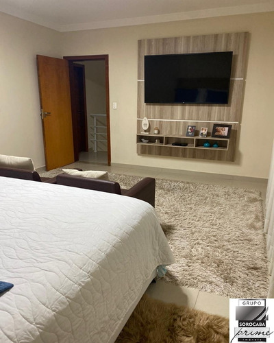 Imagem 4 de 25 de Casa - Ca00130 - 69193741