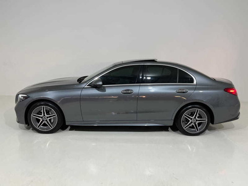 Imagem 5 de 15 de Mercedes-benz C200 Eq-boost 1.5