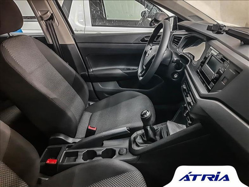 Imagem 4 de 7 de Volkswagen Polo 1.0 Mpi