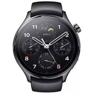 Smartwatch Xiaomi Watch S1 Pro Versão Global