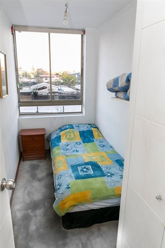 Imagen 5 de 12 de Departamento En Venta De 2 Dorm. En La Florida