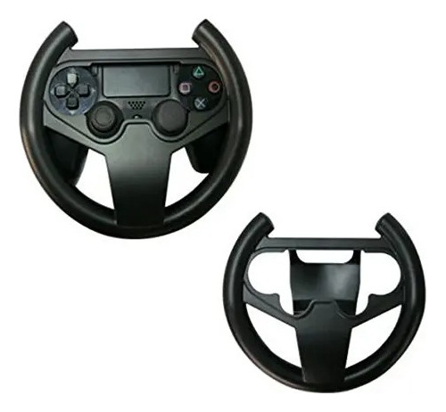 Soporte Mando Volante De Carreras Para Ps4 