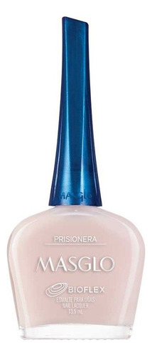 Esmalte Masglo Prisionera - mL