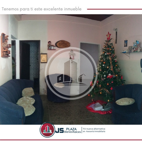 Imagen 3 de 9 de Casa En Venta/santa Ana-palo Negro/ 04128859981