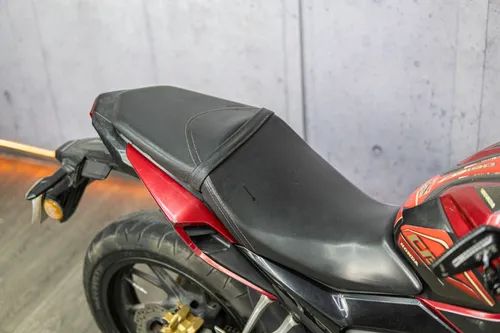 Honda Cb 190 R 2022