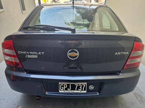 Chevrolet Astra 2.0 Gls