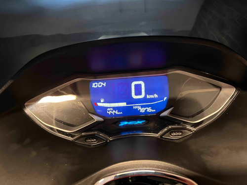 Honda Pcx Cbs 2025