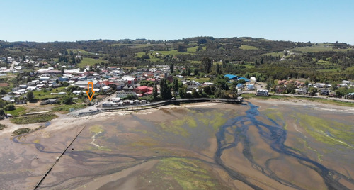 Terreno Chiloe, Curaco De Velez