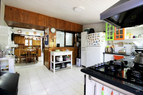 Venta Casa Cooperativa 3 Dormitorios Cerrito