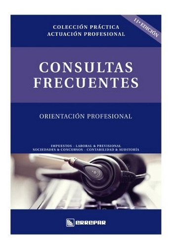 Consultas Frecuentes - Nueva Edición!