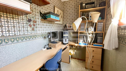 Duplex 3 Dormitorios Venta - Olivos