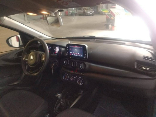 Imagem 6 de 15 de Fiat Argo 1.0 Firefly Flex Manual