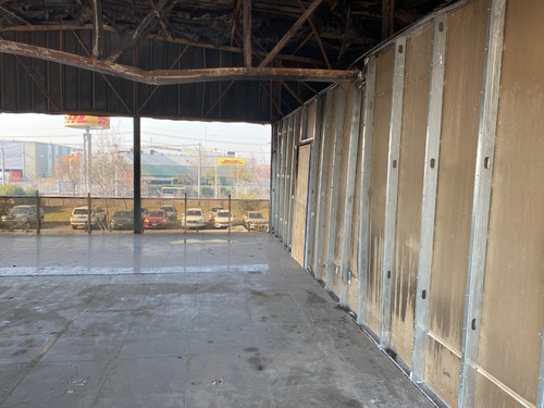 Venta Propiedad Industrial Enea