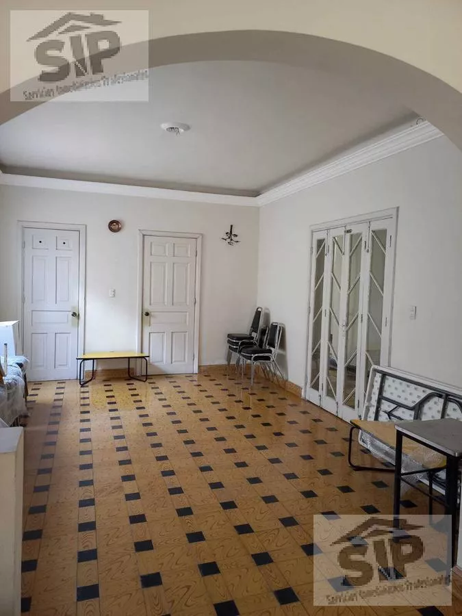 Casa En Venta En Saltillo Zona Centro