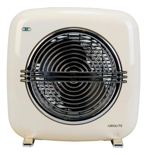 Termoventilador Vintage Ht Retro 2000b