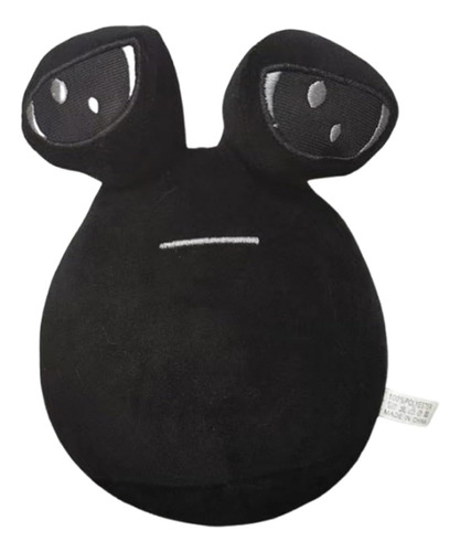 Peluche Pou Triste De Emoticon Alien Sin Sentimientos