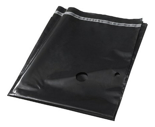 Bolsa Desechable De Plástico  Vb000p Para Extractor De Polvo