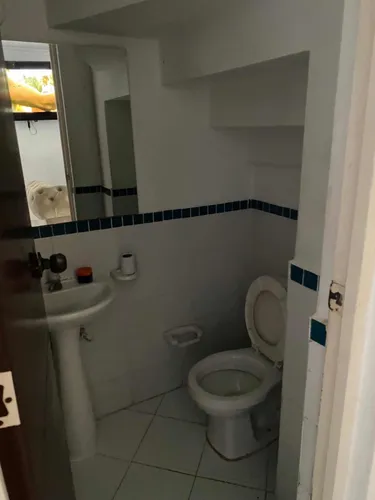 Casa De 3 Piso