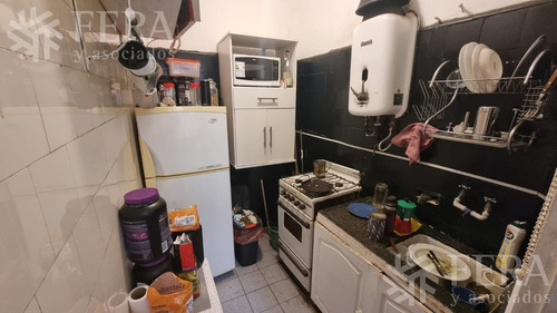Imagen 14 de 15 de Venta Departamento De 2 Ambientes En Balvanera (27499)