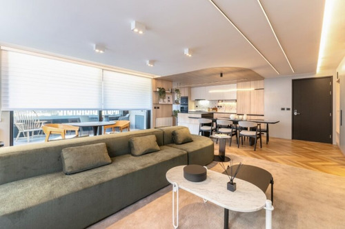 Se Vende Departamento Nuevo Soul Plaenge En Temuco