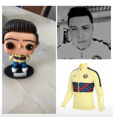 Funko Pop Deportivo Personalizado Caja Con Tu Imagen + Envío