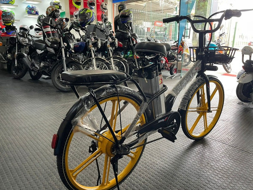 Imagen 7 de 15 de Moto Electricas E- Bicis City Coco Ofertas