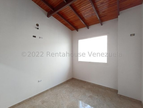 Imagen 15 de 30 de Townhouse En Venta En El Limón Maracay Edo Aragua Cod. 22-26296 Ejgp
