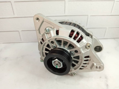 Alternador Motor Chery Tiggo 2.4 Original