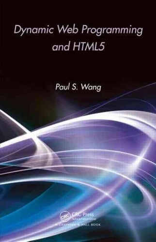 Dinámica De La Programación Web Y Html5