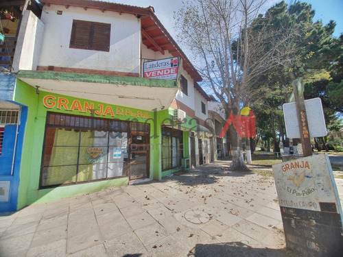 Imagen 2 de 14 de Local Comercial + Departamento 3 Amb. - Excelente Ubicación