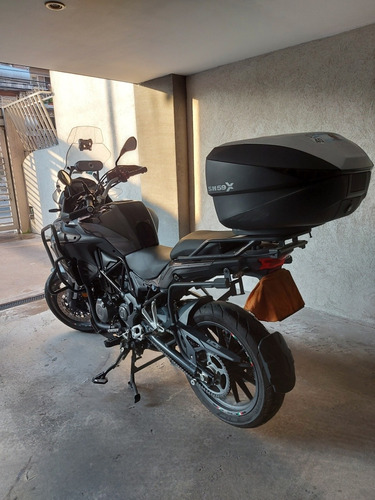 Imagen 2 de 16 de Benelli Trk 502