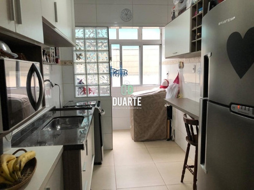 Imagem 9 de 21 de Apartamento - Ap04083 - 69741640