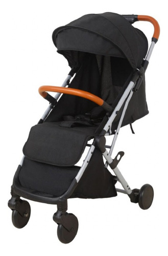 Carreola De Paseo Ultra Compacta Plegable Safety 1st