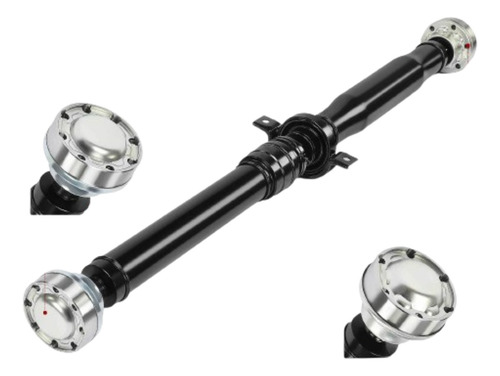 Barra Cardan Para Jeep Grand Cherokee Srt8 2012-2015 V8 6.4l