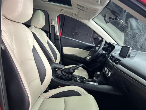 Mazda Mazda 3 2.5 S Grand Touring Hchback At
