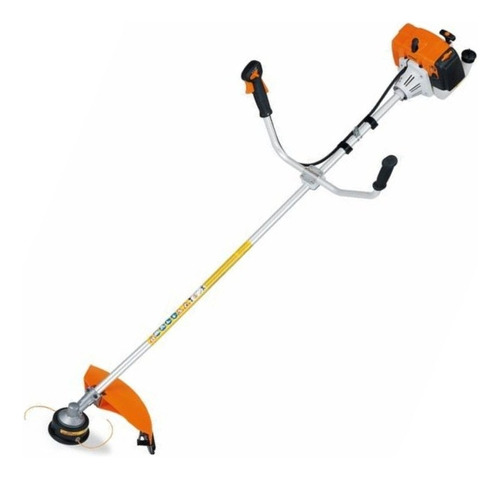 Desmalezadora C/cuchilla Dos Puntas Stihl Fs 250