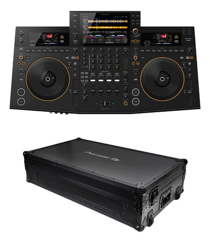 Pioneer Dj Opus-quad Professional All-in-one Dj System