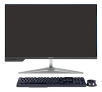 Comprar All In One Exo X6.3-s5485 Intel Core I5 8gb Ssd 480gb Win