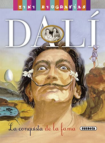 Dalí: La Conquista De La Fama / Jos&eacute; Mor&aacute;n