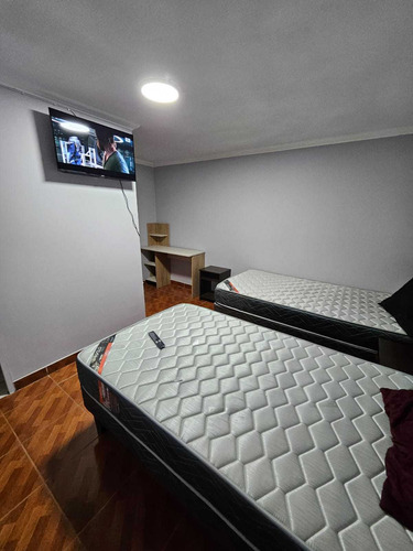 Residencial En Arriendo (88099)