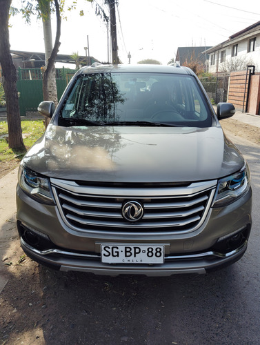 Dongfeng SX6 1.6 Sx6 Mt5 7Pas
