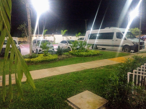 Renta Camionetas Sprinter Y Autobuses Con Operador Base Cdmx