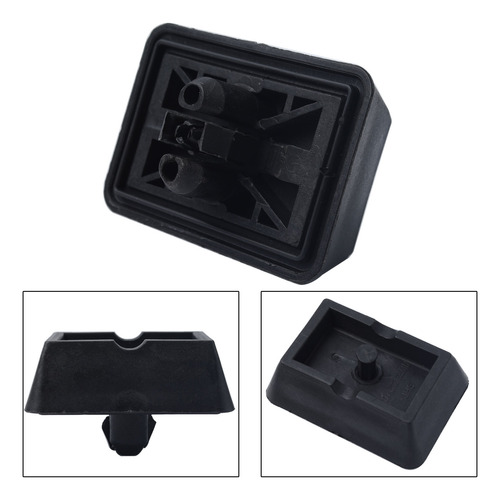 Elevador Jack Pad Para Bmw Serie 3 6 7 E46 X3 Z4