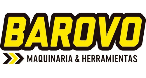 Barovo AA75B - Amarillo - 220V - 50 Hz