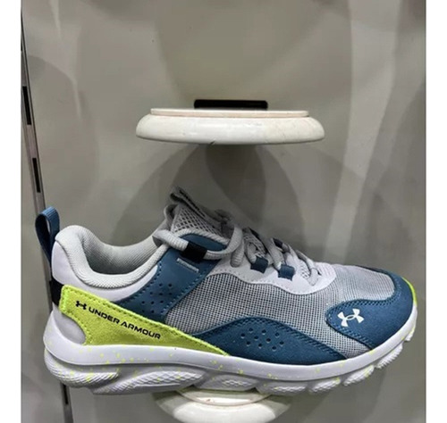 Zapatos Under Armour Charged Originales