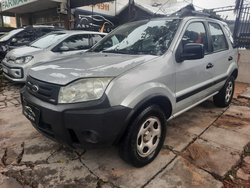 Ford Ecosport 1.6 My10 Xls Plus 4x2