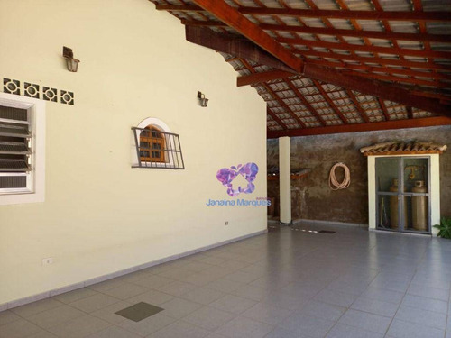 Imagem 5 de 30 de Chácara Com 3 Dormitórios À Venda, 2400 M² Por R$ 1.100.000,00 - Residencial Santa Helena - Gleba I - Santana De Parnaíba/sp - Ch0150