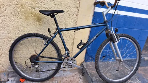 Bicicleta trek 850 hot sale